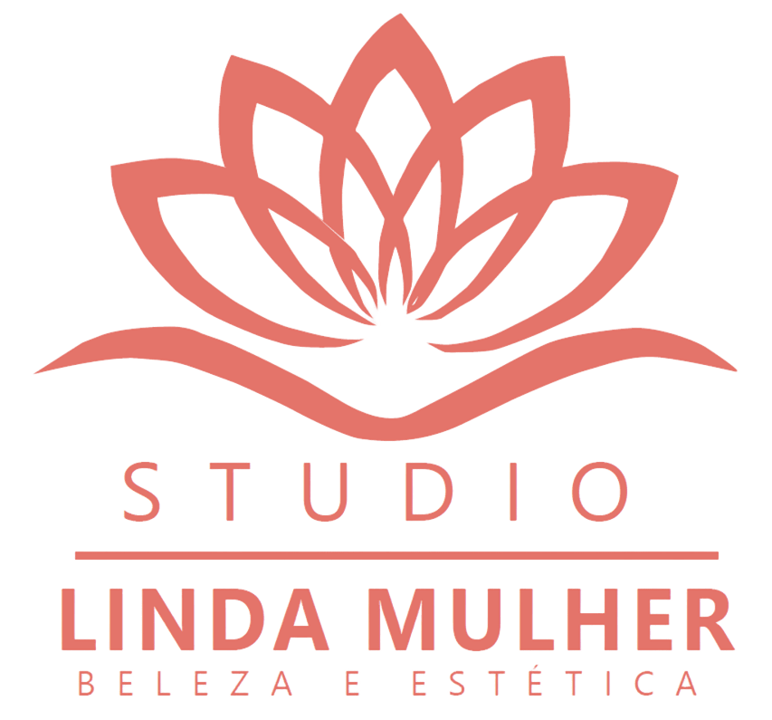 Logotipo do Studio Linda Mulher - Clínica de Fisioterapia e Estética em Pouso Alegre